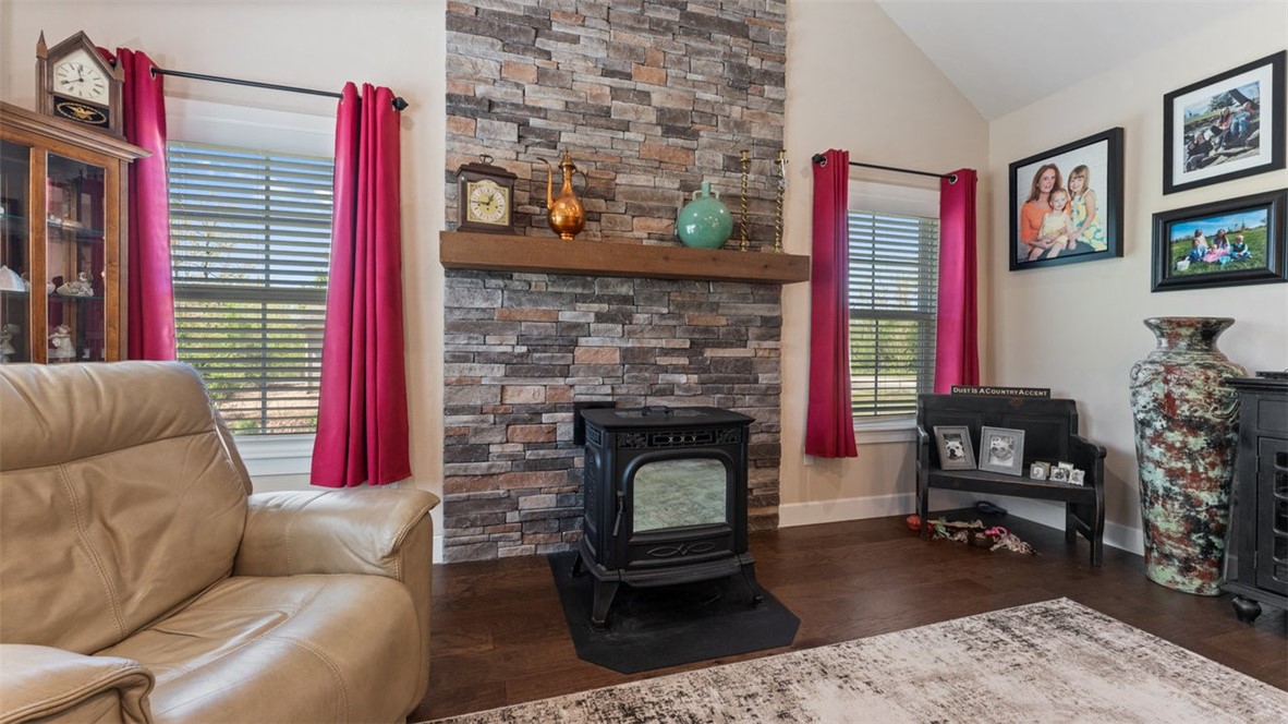 Lot 26 MAGRATH SUB-BVV - Residential