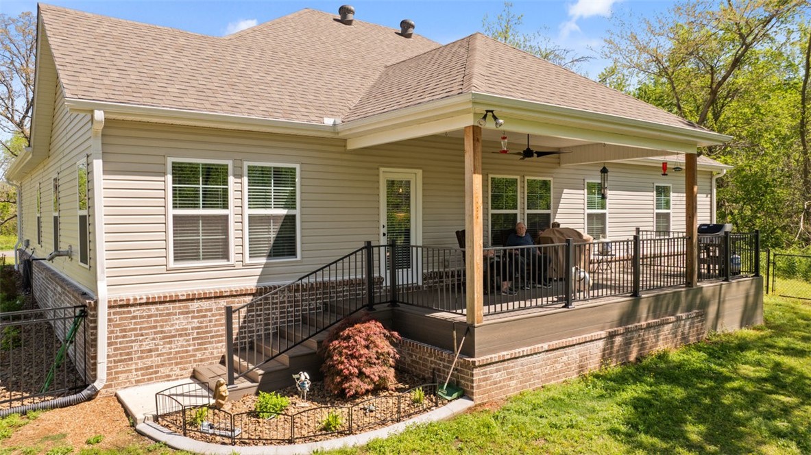 Lot 26 MAGRATH SUB-BVV - Residential