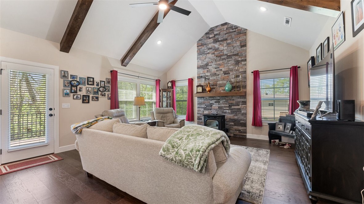 Lot 26 MAGRATH SUB-BVV - Residential