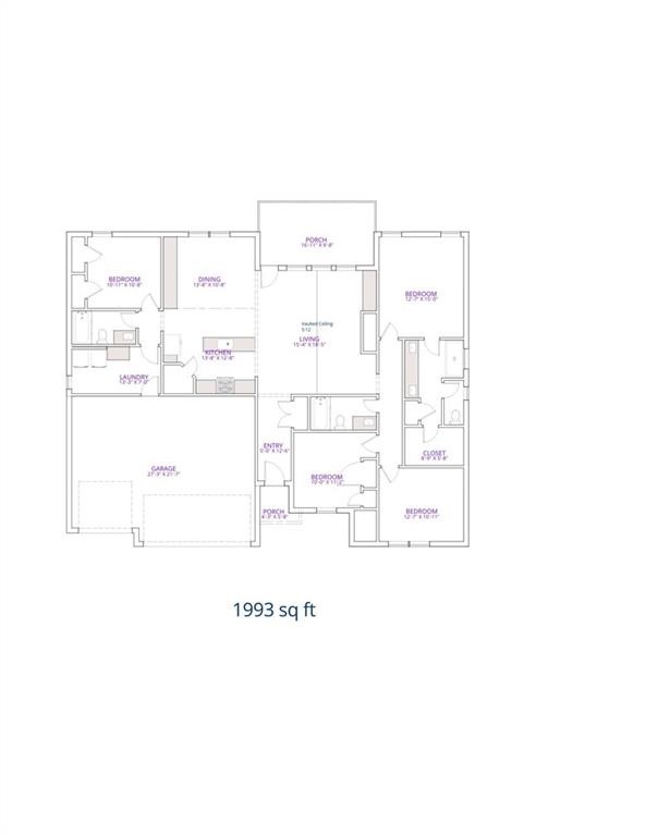 Spring Creek Farms Ph II Springdale - Residential