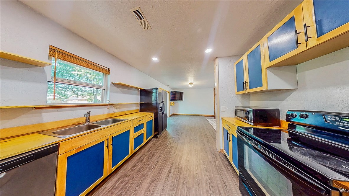 Harper Add Ii - Residential