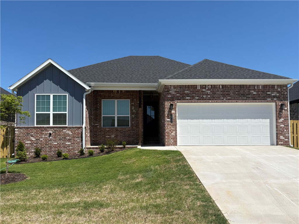 Yorktown 2 - Residential