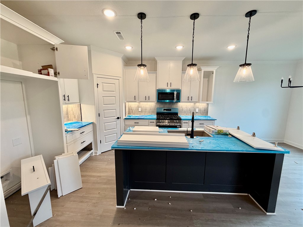 Yorktown 2 - Residential