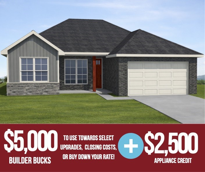 Yorktown 2 - Residential