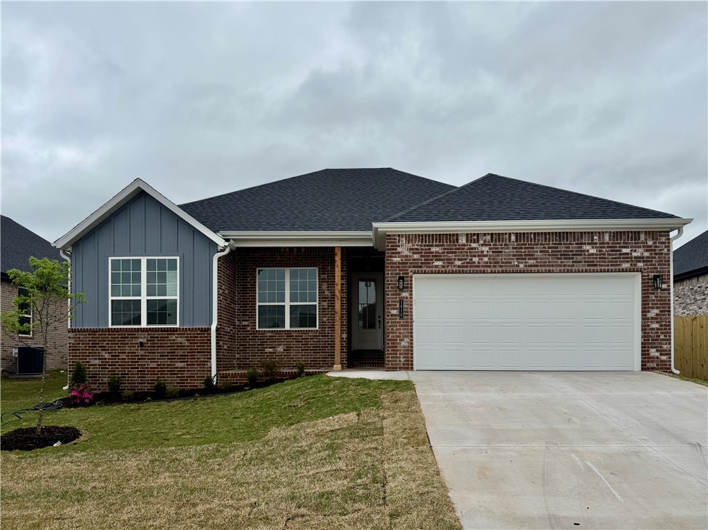 Yorktown 2 - Residential