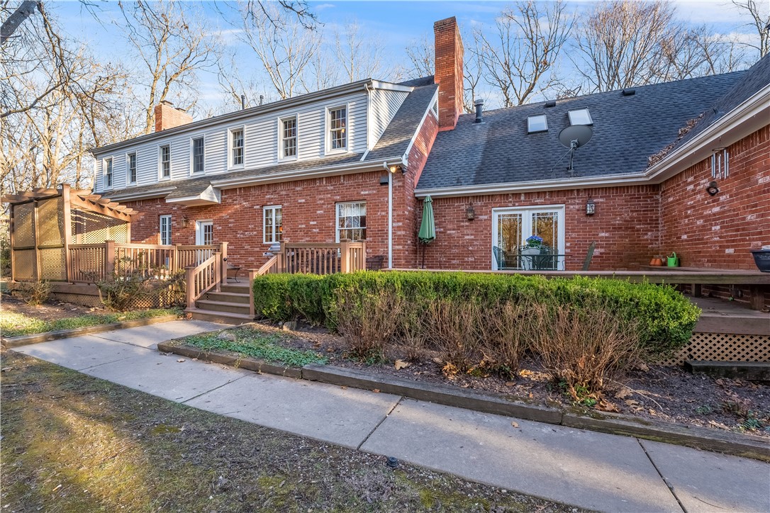 Glenwood Add Rogers - Residential