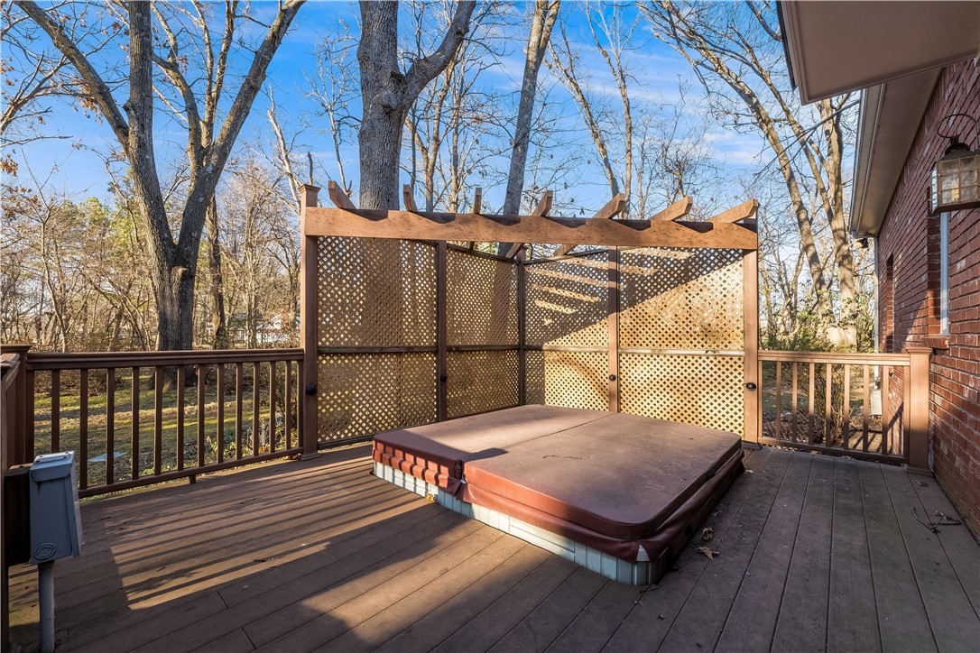 Glenwood Add Rogers - Residential