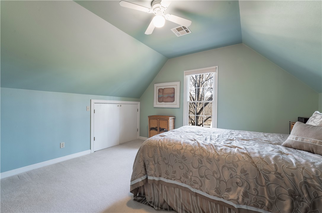 Glenwood Add Rogers - Residential