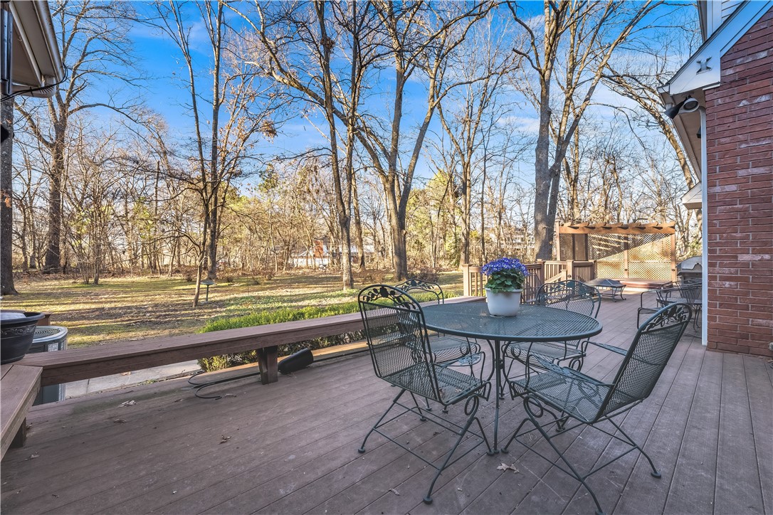 Glenwood Add Rogers - Residential