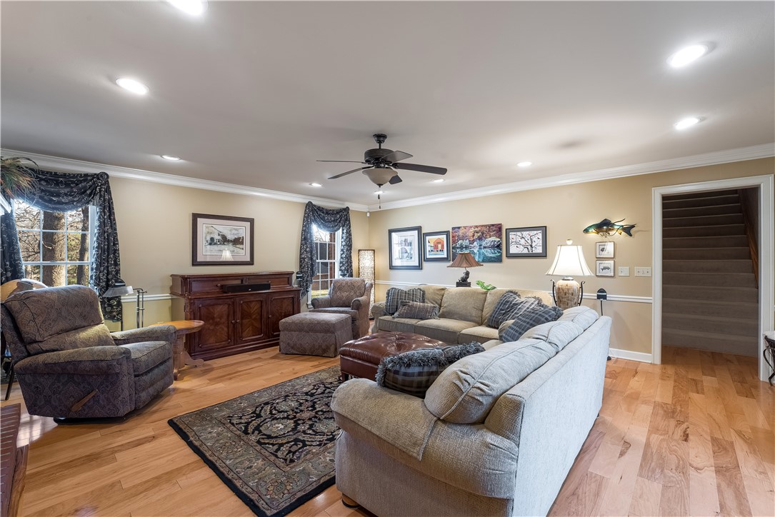 Glenwood Add Rogers - Residential