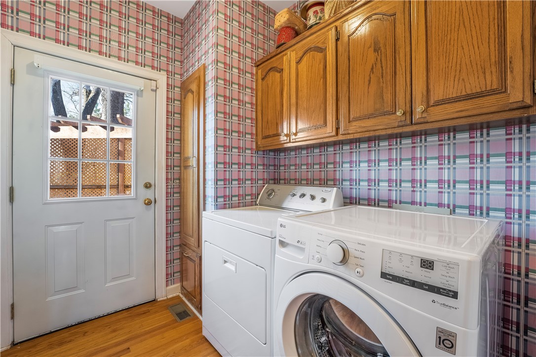 Glenwood Add Rogers - Residential