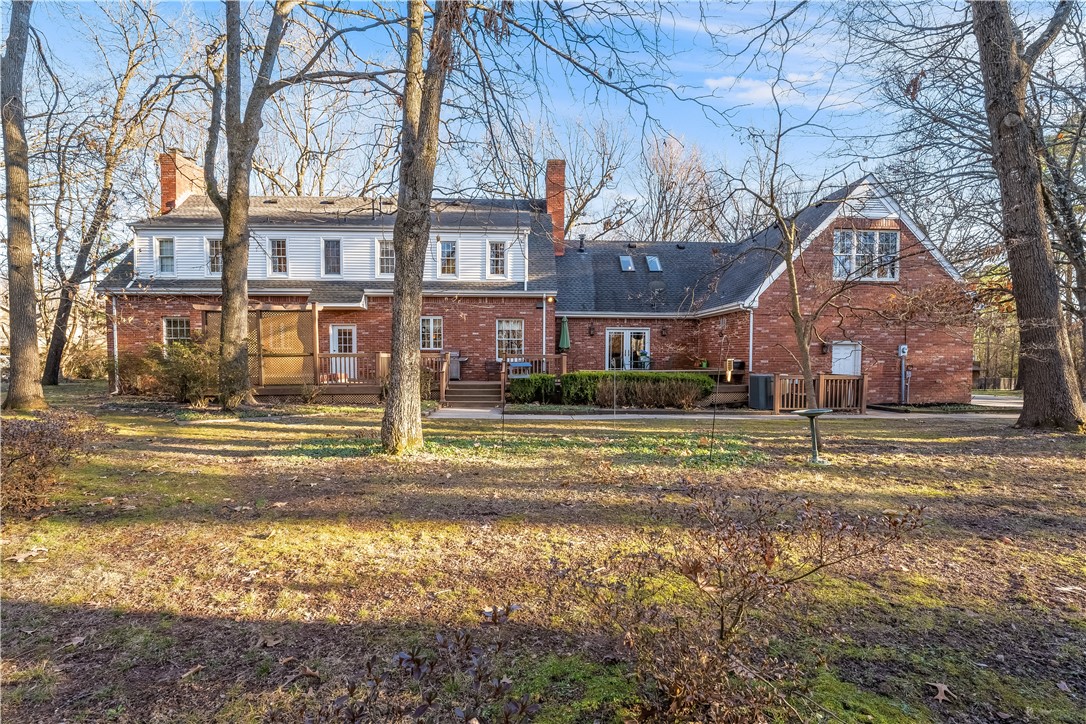 Glenwood Add Rogers - Residential