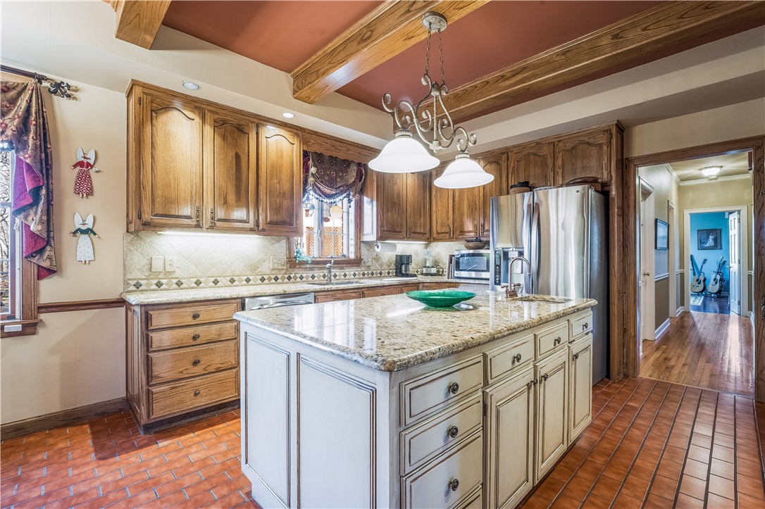 Glenwood Add Rogers - Residential