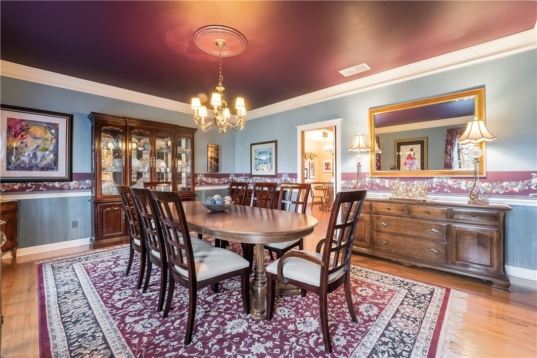 Glenwood Add Rogers - Residential