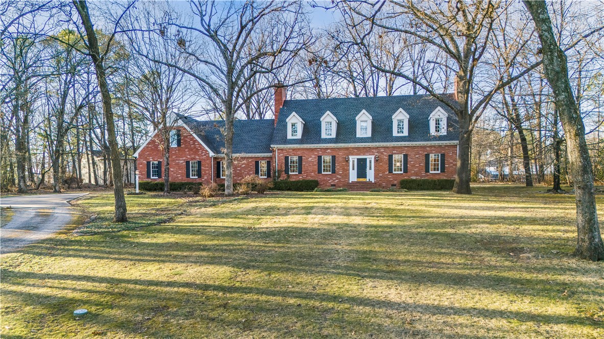 Glenwood Add Rogers - Residential