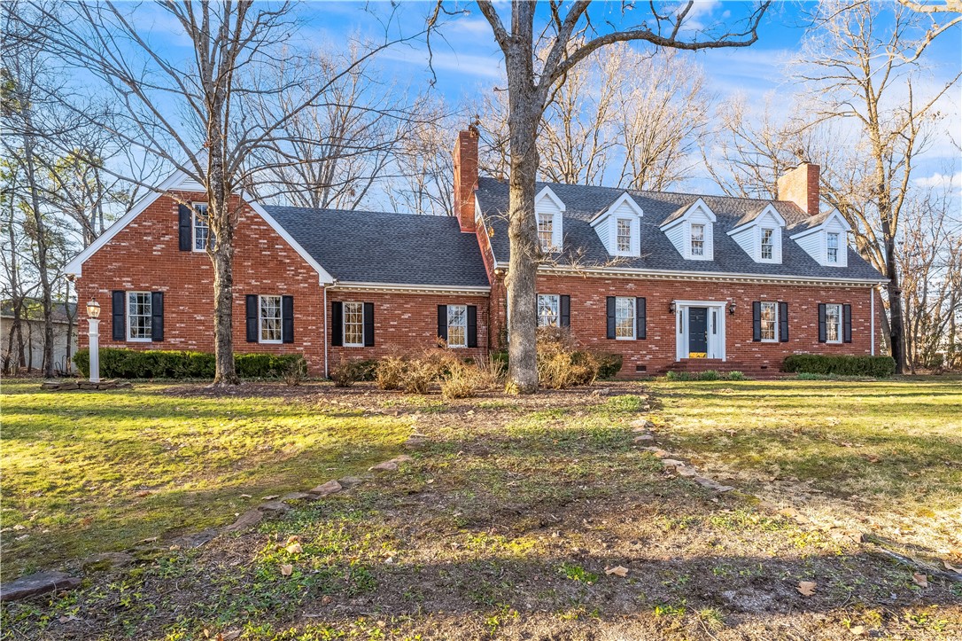 Glenwood Add Rogers - Residential