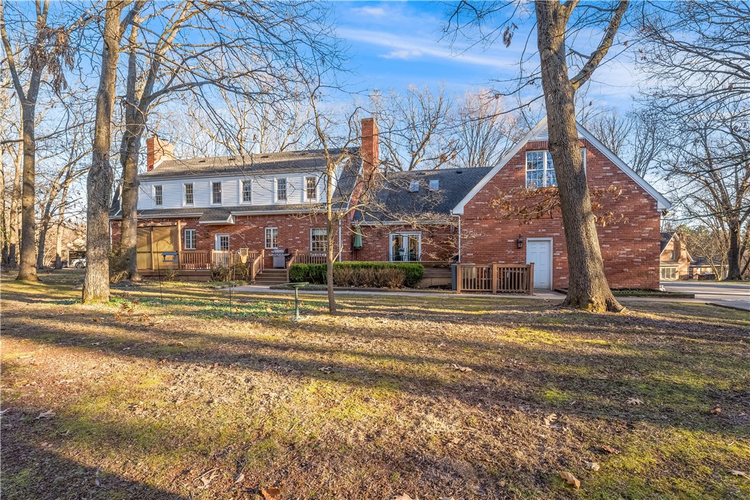 Glenwood Add Rogers - Residential