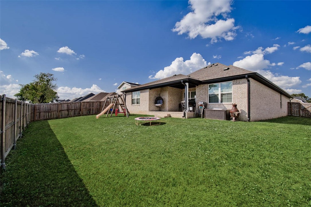 Sundance - Residential