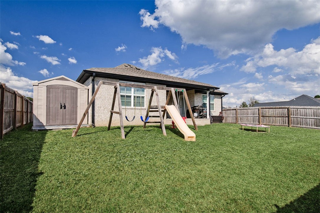 Sundance - Residential