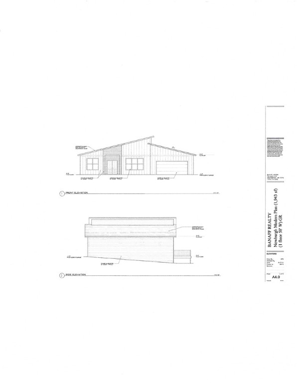 Stoneykirk Sub Bvv - Residential
