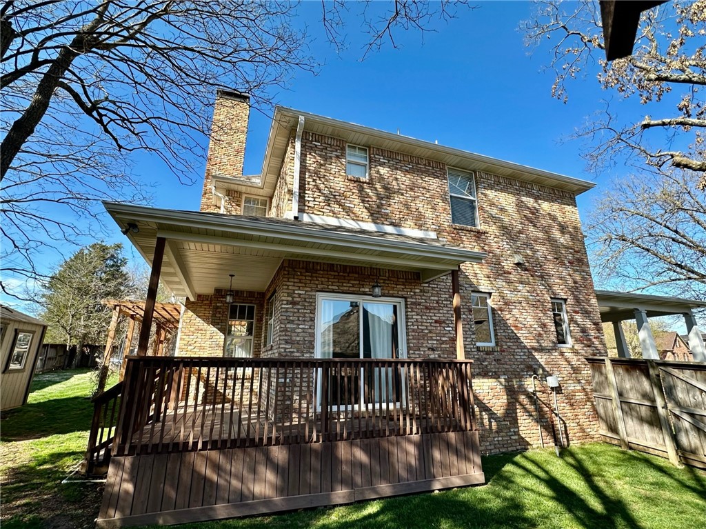 Copper Creek Sub - Residential