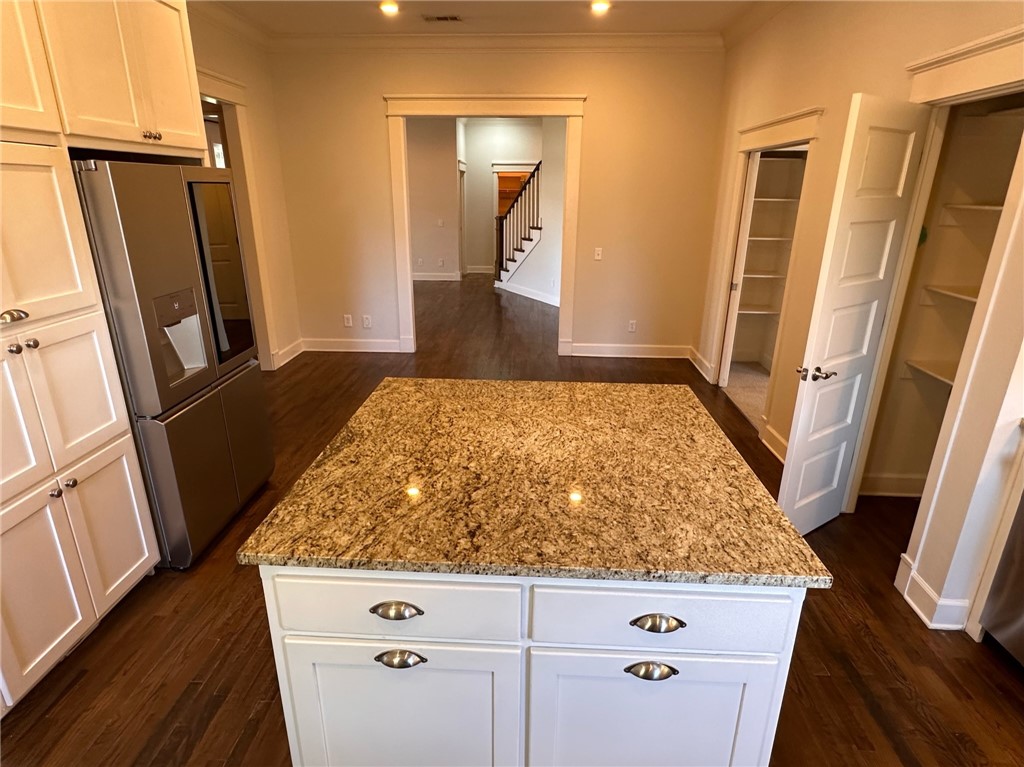 Copper Creek Sub - Residential