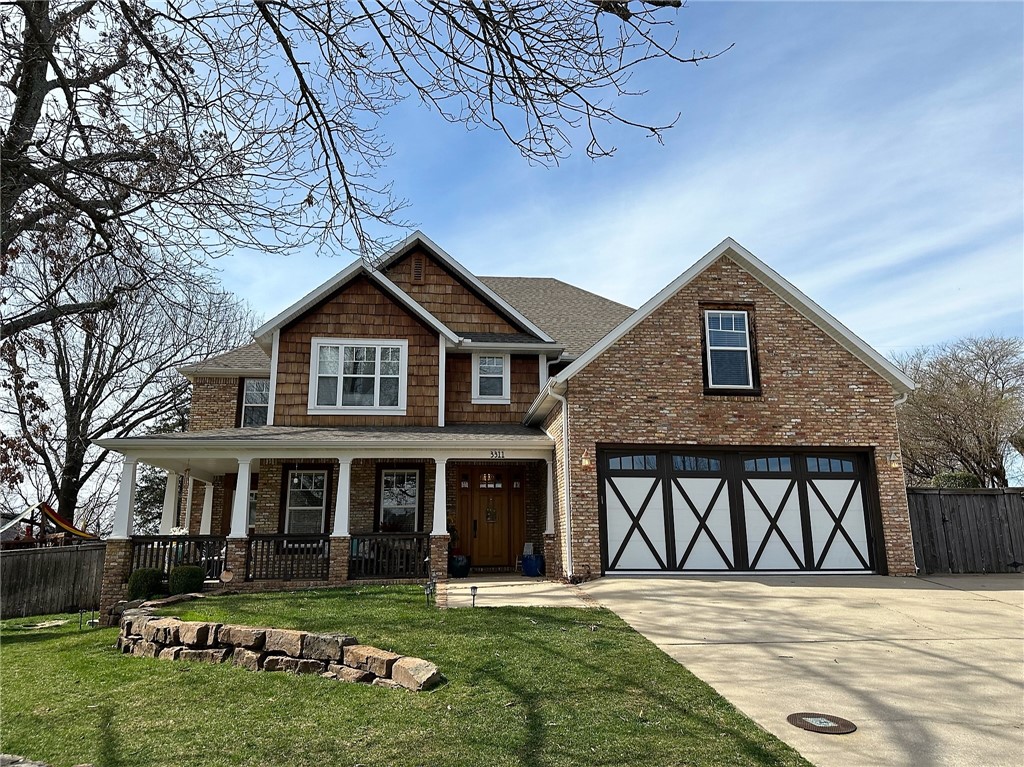 Copper Creek Sub - Residential