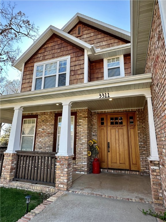 Copper Creek Sub - Residential