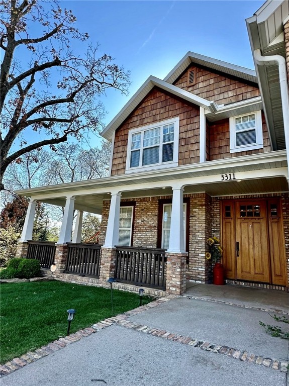 Copper Creek Sub - Residential