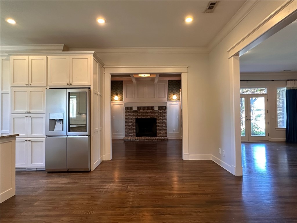 Copper Creek Sub - Residential