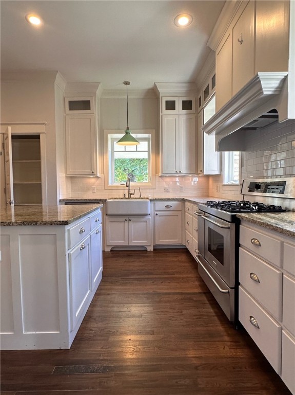 Copper Creek Sub - Residential