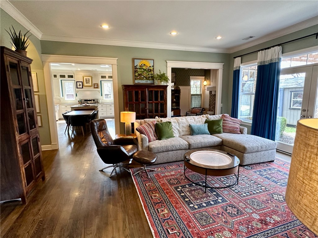 Copper Creek Sub - Residential