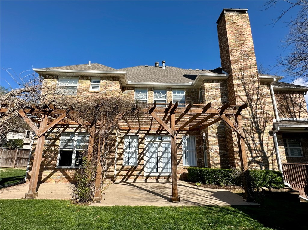 Copper Creek Sub - Residential