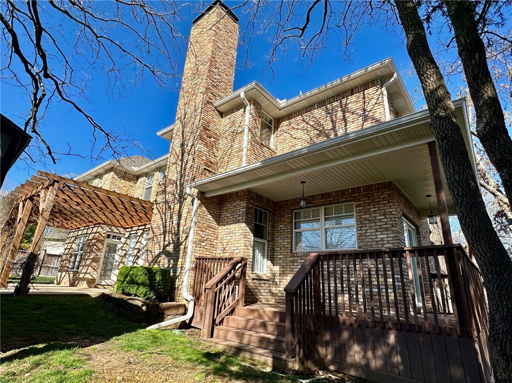 Copper Creek Sub - Residential