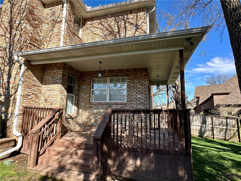 Copper Creek Sub - Residential