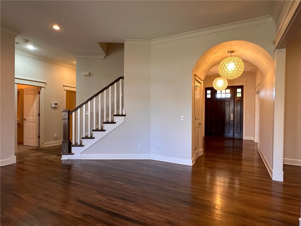 Copper Creek Sub - Residential
