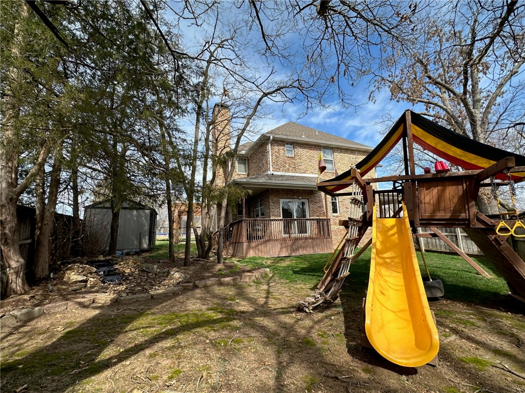 Copper Creek Sub - Residential