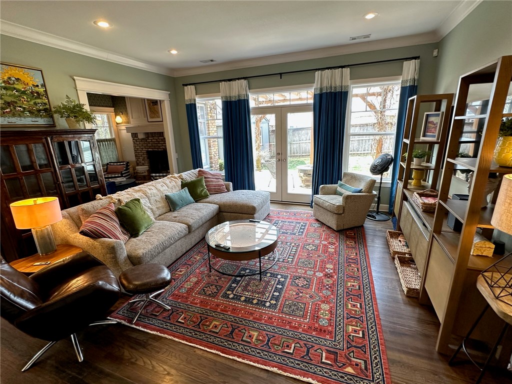 Copper Creek Sub - Residential