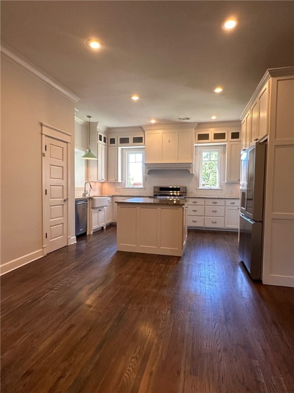 Copper Creek Sub - Residential