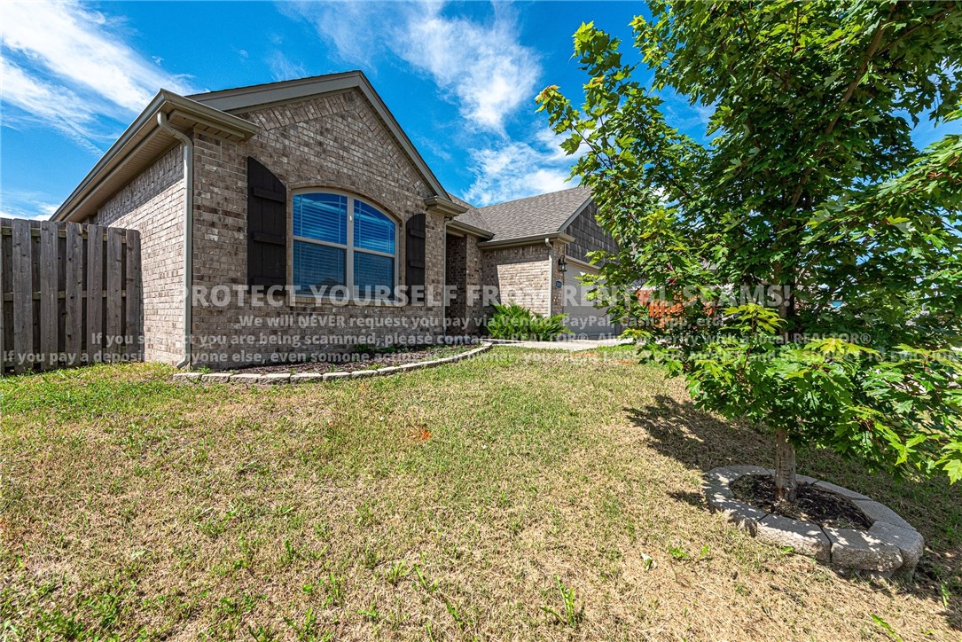 Briar Rose Sub Centerton - Residential Lease