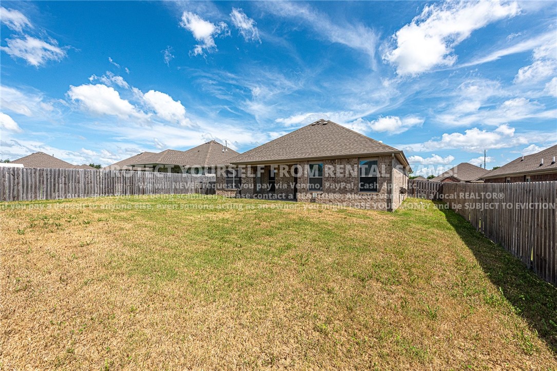 Briar Rose Sub Centerton - Residential Lease