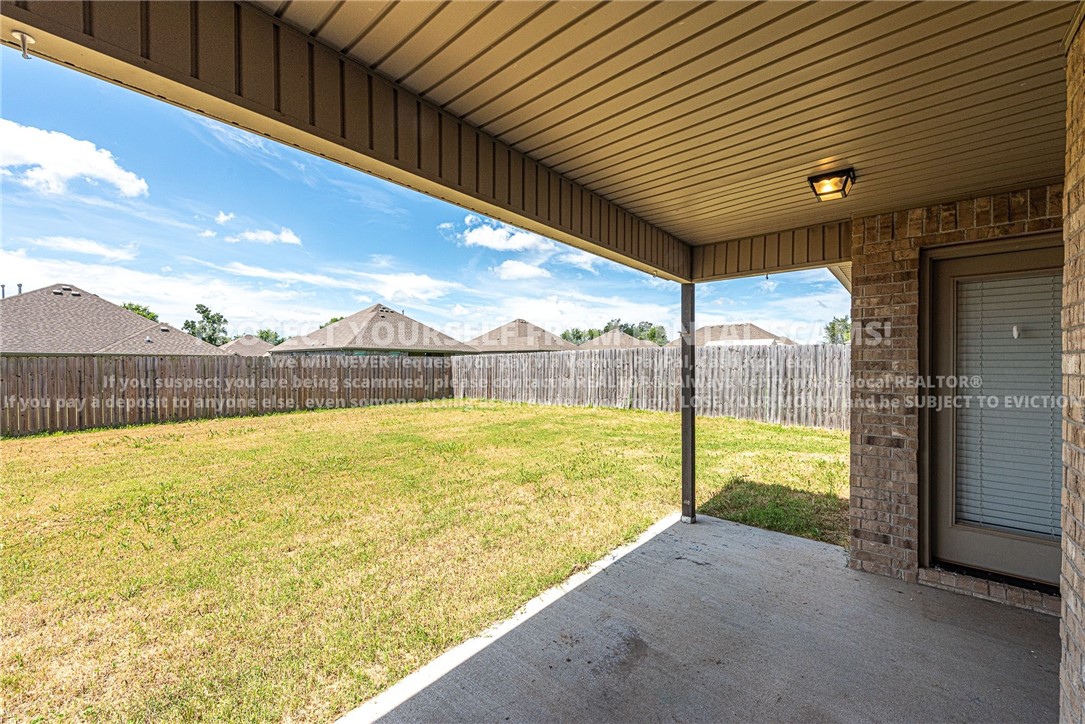 Briar Rose Sub Centerton - Residential Lease