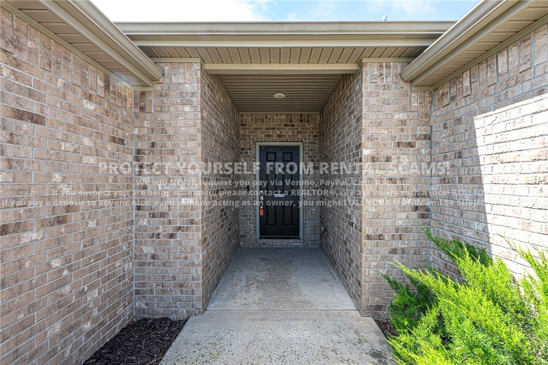 Briar Rose Sub Centerton - Residential Lease