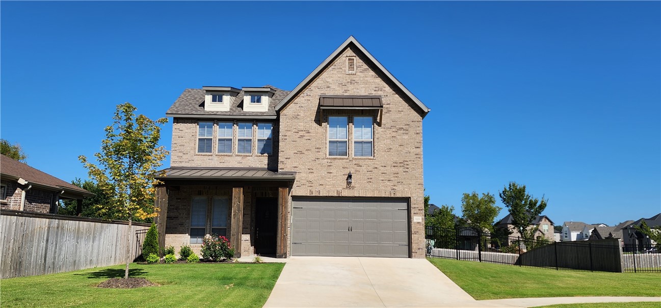 Welcome to your dream home! This charming 4-bedroom, 3.5-bathroom residence is perfectly nestled in a prime location, offering the best of both comfort and convenience.
As you step inside, you'll be greeted by the spacious two-story layout that immediately creates a warm and inviting atmosphere. The heart of the home is undoubtedly the open-concept kitchen, which seamlessly connects to the living and dining areas. This modern kitchen is a chef's delight, boasting ample counter space, top-of-the-line appliances, and a stylish center island. Whether you're hosting a family dinner or a lively gathering with friends, this area is designed to accommodate your every need. Location-wise, you're in the heart of a community known for its excellent schools, making this an ideal place to raise a family. Beyond the great educational opportunities, you're also within easy reach of shopping centers, parks, dining options, and major transportation routes, ensuring that all your daily needs are met with ease.