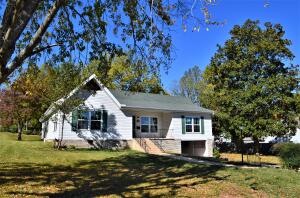 You must see this fully remodeled home! The owner took this house down to the studs. New electrical. New plumbing. New windows. New... New.. New.. It has tons of charm. The ''shed'' is an actual carriage house that once upon a time housed the families horse drawn buggy. This house sits on a half-acre lot. It's within walking distance to Harrison's largest park and soon to be built Creekside Recreation Center. Call today to see it in person.