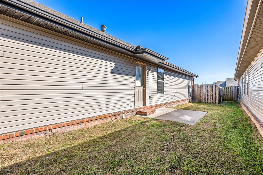 Highpointe Add Bentonville - Residential