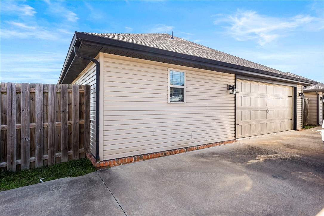 Highpointe Add Bentonville - Residential