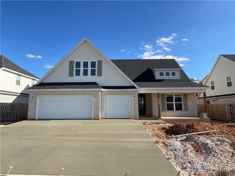 Photo of 1455 Padova Avenue, Tontitown, AR 72762 (MLS # 1346722)
