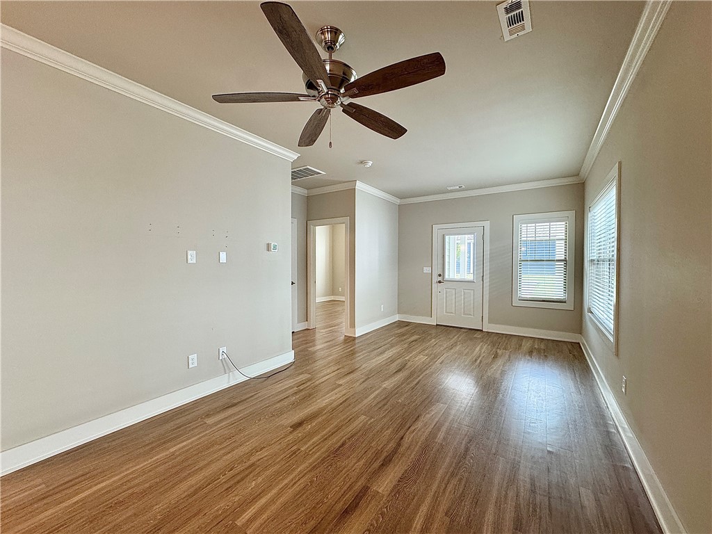 Hawthorne Heights - Residential Lease