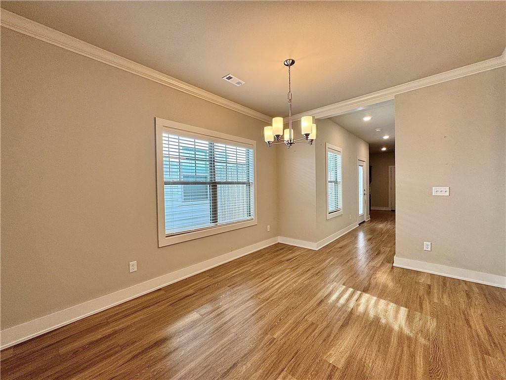 Hawthorne Heights - Residential Lease